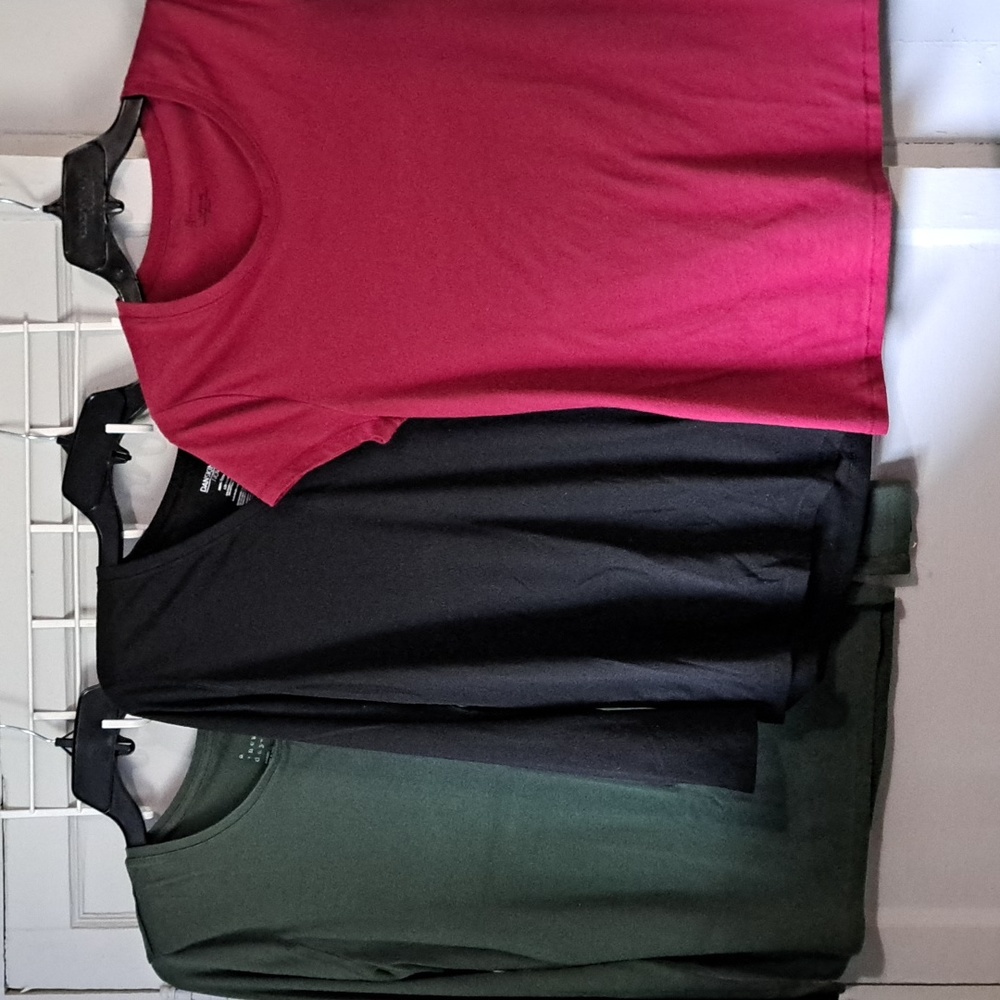 Misc Women's Large tops